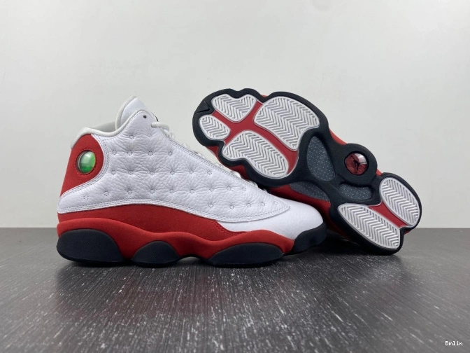 Bmlin Shoes Chicago OG Jordan (2017) Retro 414571-122 13 0731